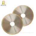 Laser Welded 4 Inch Diamond Cutting Disc Grinding Wheel